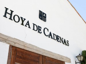 Hoya de Cadenas Estate
