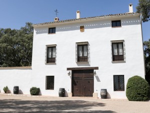 Hoya de Cadenas Finca