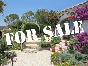 Buying Property for sale in Spain