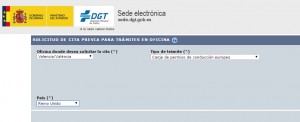 Cita Previa